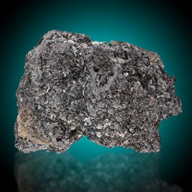 Miargyrite-San Genaro Mine | Castrovirreyna | Huancavelica | Peru